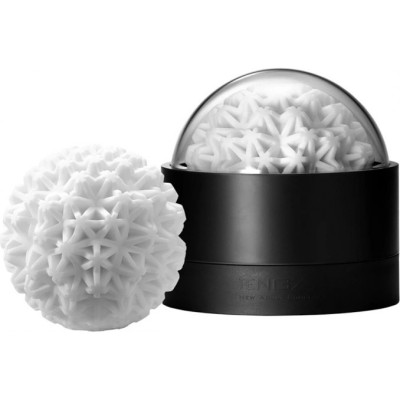 Мастурбатор TENGA GEO CORAL